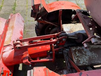 Prodám traktor TZ4K14 - 5
