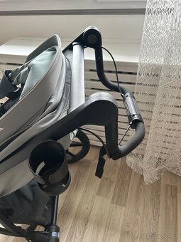 Tuhle Urban Glide 3 - 5