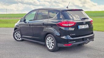 Ford C-Max 2.0 Tdci - 5