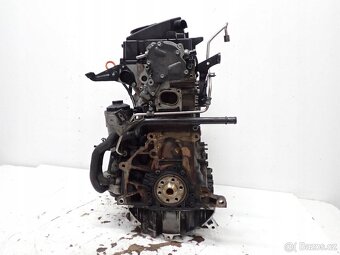 Motor 1.9 TDI BLS Volkswagen Caddy III - 5