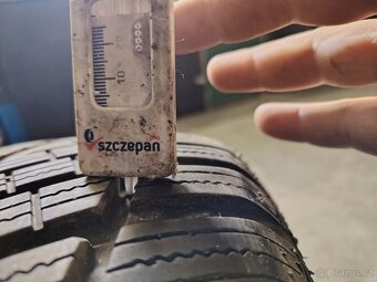 195/60r15 letni - 5