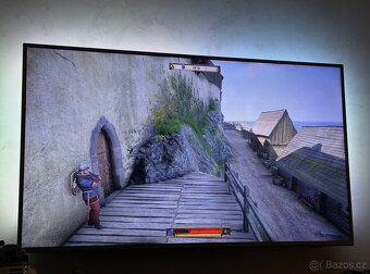 Prodám Philips 65PUS6754/12 – 65” 4K UHD Ambilight - 5