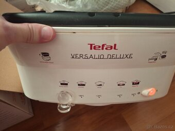 Fritéza/pekáč  Tefal - 5