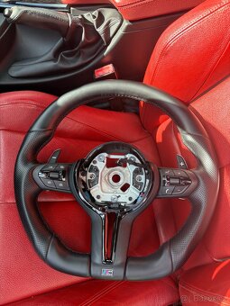 Volant bmw f30 - 5