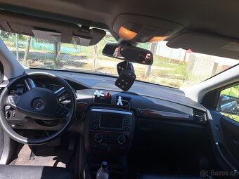 Mercedes w251 - 5