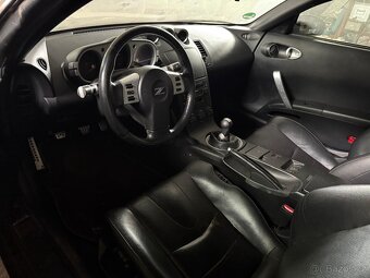 Nissan 350Z Anniversary 221kw - 5