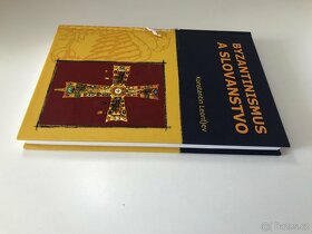 Byzantinismus a slovanstvo - Konstantin  Leont'jev - 5