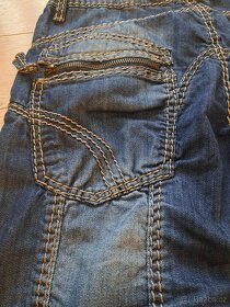 Jeans unisex - 5
