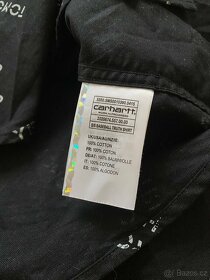 Košile Carhartt WIP Baseball [ Stone Island, Prada, Chanel ] - 5