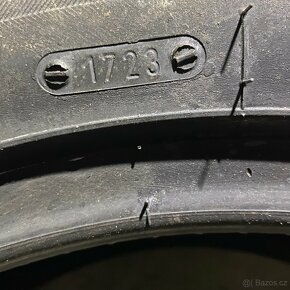 NOVÉ Letní pneu 215/55 R16 97W Kormoran - 5