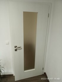 nové interiérové dveře Sapeli - 5