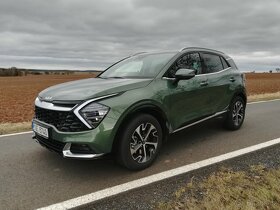 KIA Sportage NQ5 1,6 T-GDi GPF 4x2 TOP (2023) - 5