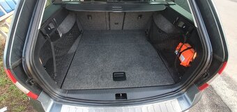 Škoda octavia scout 2.0 TDI 135KW DSG - 5