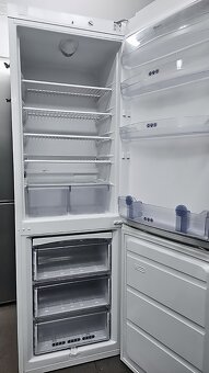 Lednice s mrazákem SAMSUNG, kombinovaná, Whirlpool - 5