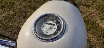 Jawa 350/361 Sport 1965 s TP - 5