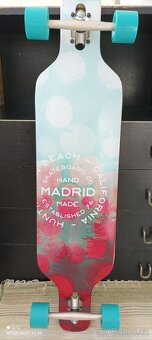 Longboard Madrid - 5
