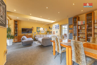 Prodej rodinného domu, 300 m², Město Albrechtice - 5