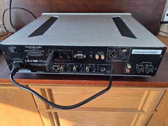 streamer Cambridge Audio Azur 851 N - 5