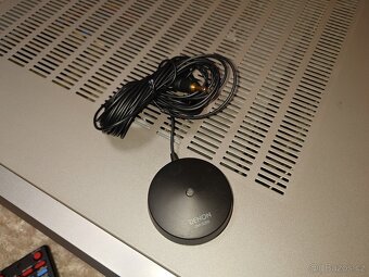Denon AVR 1706, d.o. ,mic - 5