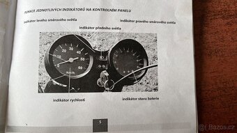 Pracovní elektro tříkolka Benycargo 115 - 5