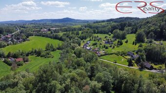Pozemky - zahrada, 1 032 m2 - Ktová, okr. Semily - 5
