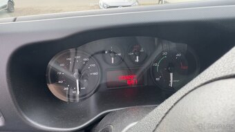 IVECO DAILY 3.0 107 KW 2016 Valník, plachta - 5