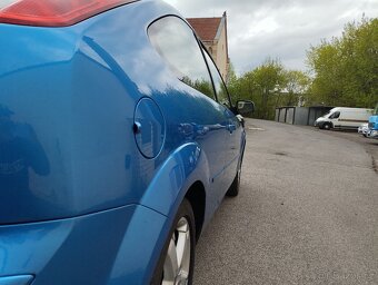 Ford Focus 2,0 Tdci - 5