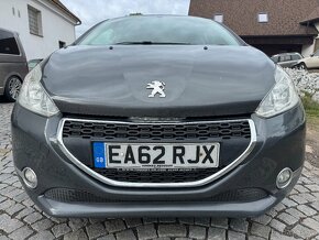 Díly z vozu Peugeot 208 1.2 vti HMZ - 5