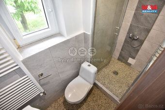 Pronájem rodinného domu, 75 m², Doksy, ul. Alšova - 5