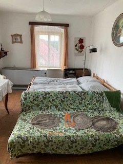 Prodej rodinné domy, 112 m2 - Krucemburk, ev.č. 1372 - 5