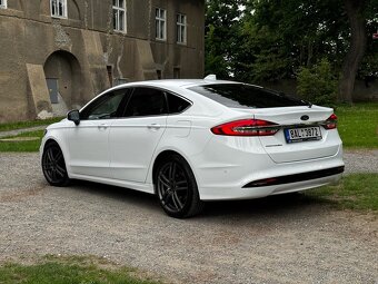 Ford Mondeo MK5 2.0 EcoBlue 2020 r.v. - 5