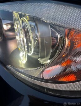 Bmw 330d E90 - 220kw - 5