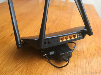 TP-LINK Archer VR300 - 5