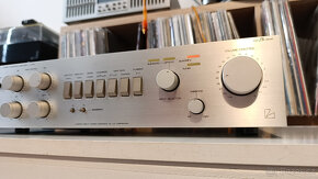 LUXMAN L-114A Stereo Integrated Amplifier/Ultimate Component - 5