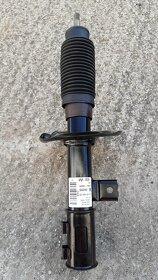 Prodám 1 sadu Kia Hyundai Al.disky+ př a z. světla - 5