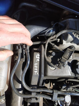 Ford Focus 1,8 TDCi - 5