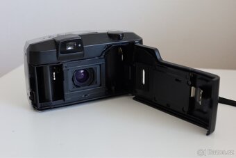 Pentax IQZoom 115V - 5