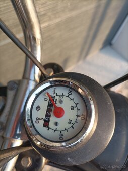 Babetta 210 - 5