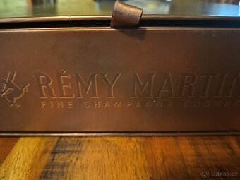 Rémy Martin Fine Champagne Cognac Extra - 5