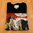 Gucci mikina damska - 5