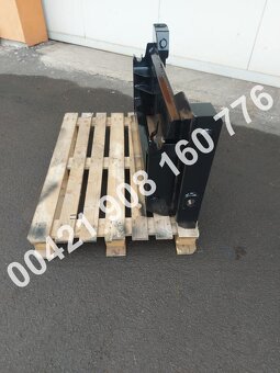 Prodám nový adaptér – redukce na Locust 1203/ UNC nářadí - 5
