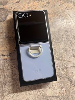 Samsung z flip 6 - 5