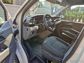 Volkswagen T6 Caravelle 2.0 TDI 150k LR Comfortline DSG - 5