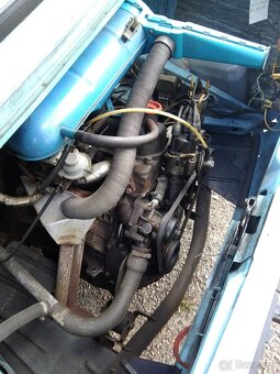 Skoda 130 - 5