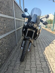 Ducati DesertX včetně výbavy za 95 tis. - 5