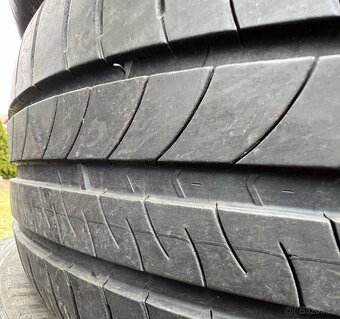205/55 R16 91V letní pneu Michelin Energy Saver (4419) - 5