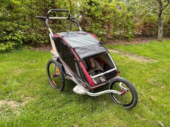 Chariot CX2 - 5