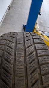 Zimní pneu 205/55 R17 - 5