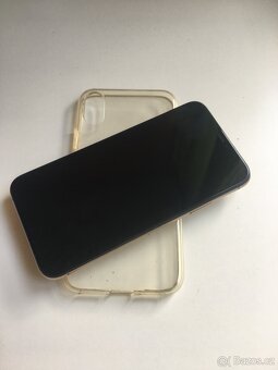 IPHONE XS GOLD 256GB / TOP STAV / NOVÁ BATERIE 100% - 5