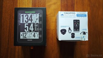 Jachtařská elektronika Vakaros Atlas 2 - 5